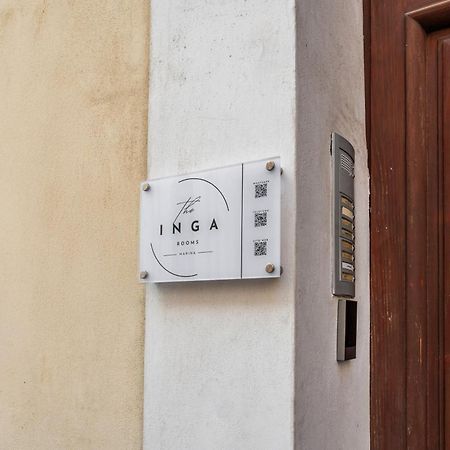The Inga Rooms Marina Cagliari Exterior foto