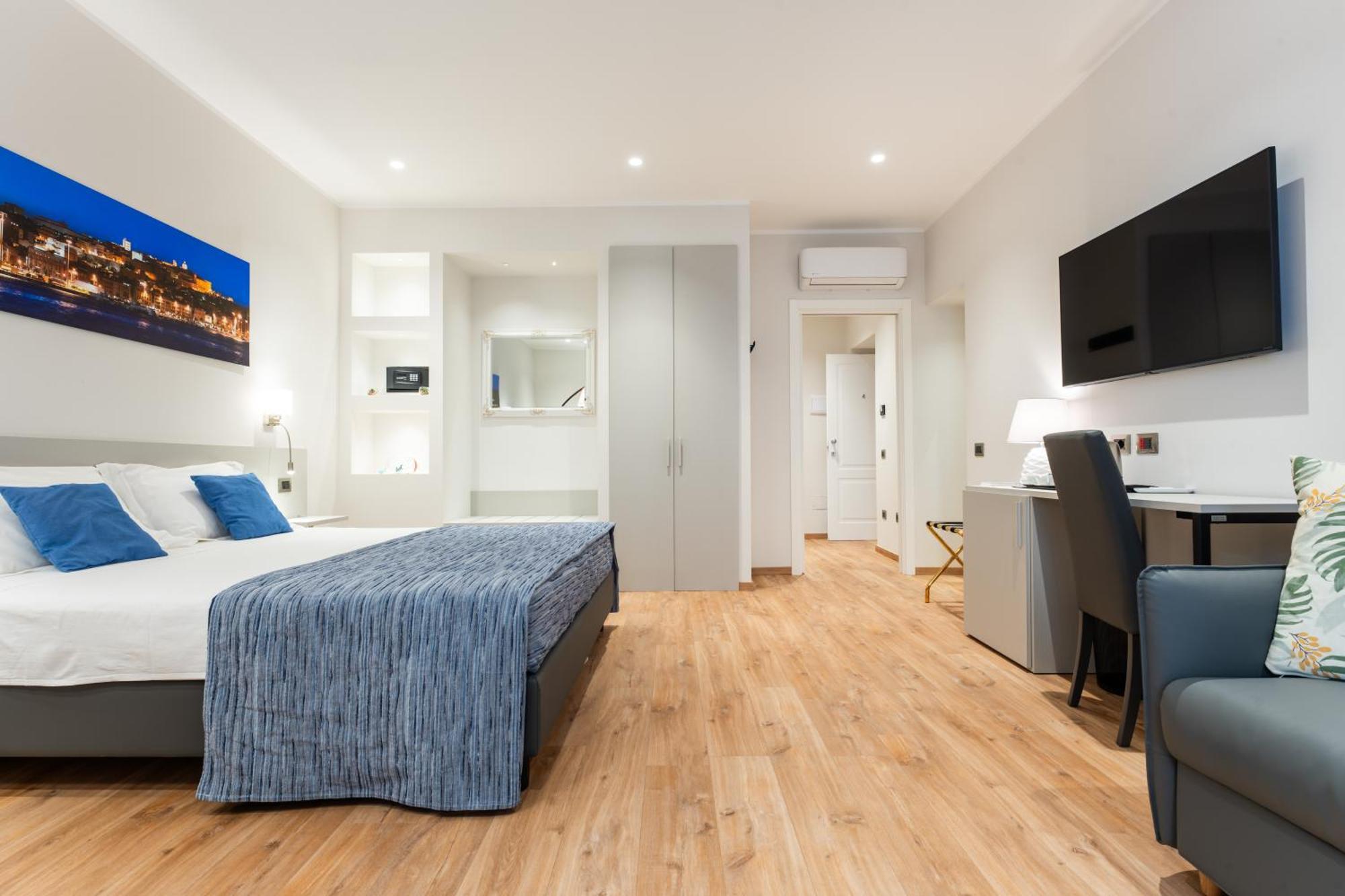 The Inga Rooms Marina Cagliari Exterior foto