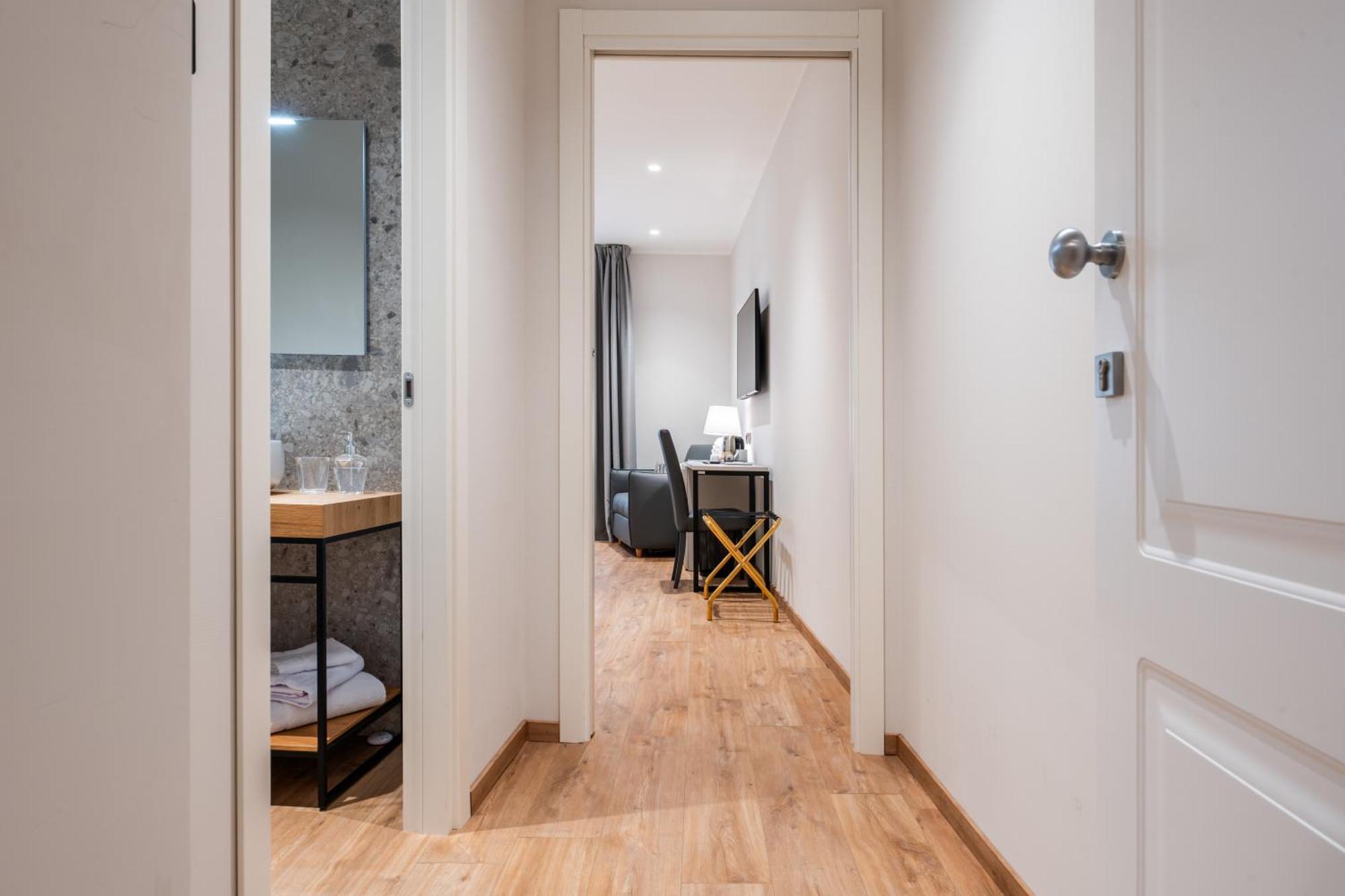 The Inga Rooms Marina Cagliari Exterior foto