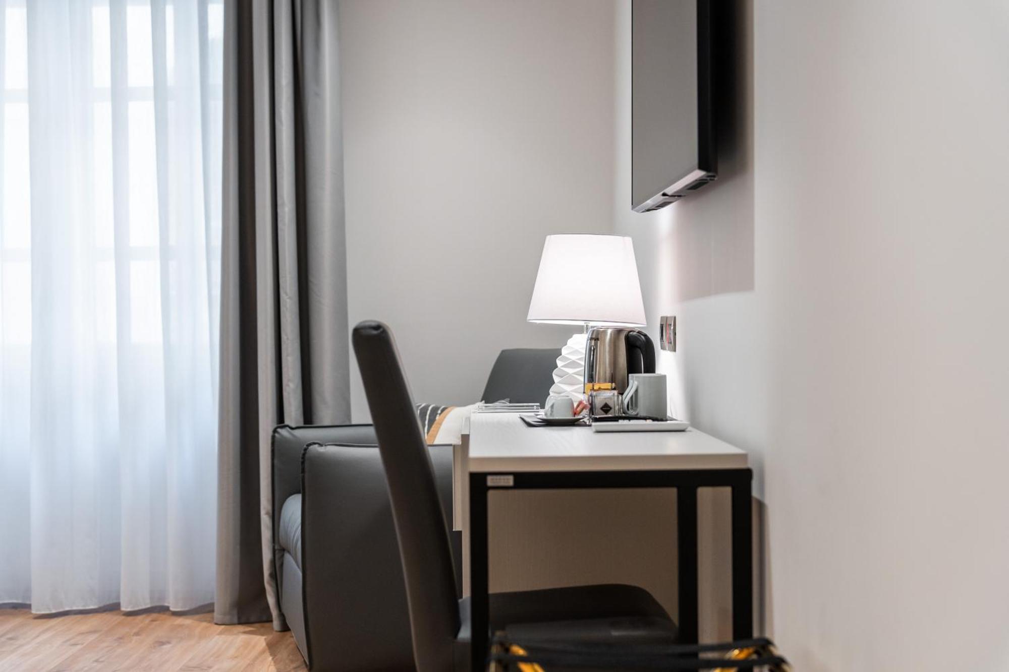 The Inga Rooms Marina Cagliari Exterior foto