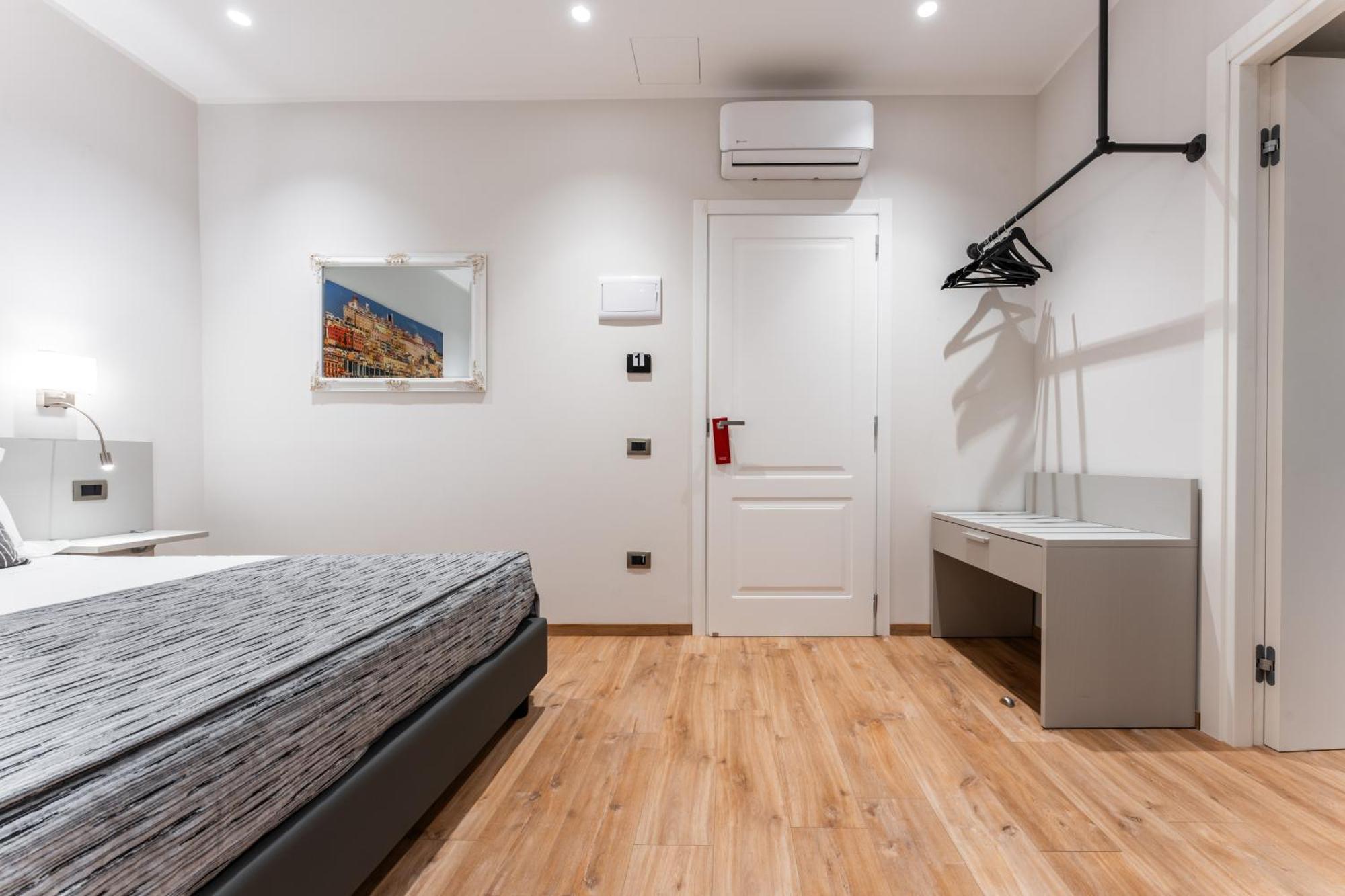 The Inga Rooms Marina Cagliari Exterior foto