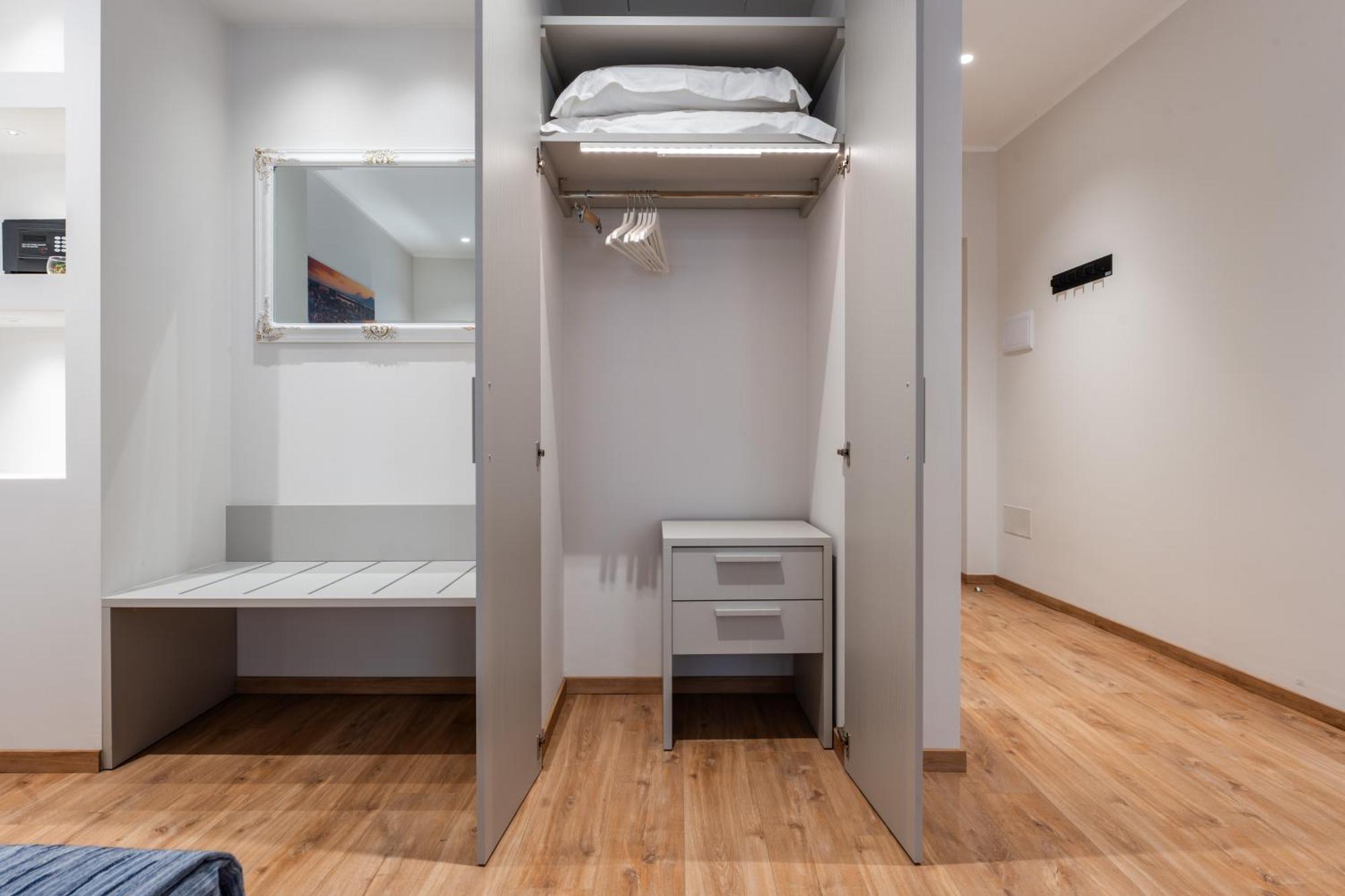 The Inga Rooms Marina Cagliari Exterior foto